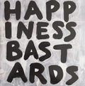 BLACK CROWES, THE – Happiness Bastard Vinyl LP Record
