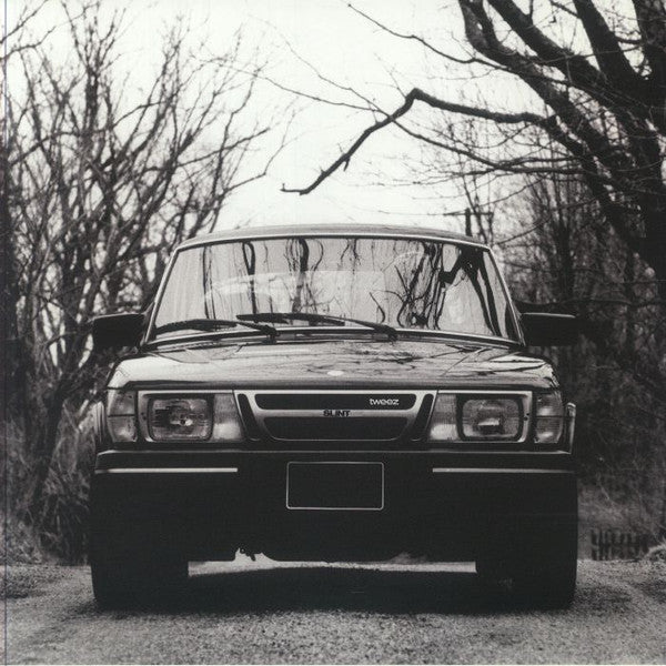 Slint - Tweez [Remastered 180G] (Red Color Vinyl) LP Record