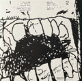 Scratch Acid ‎– Just Keep Eating [Remastered] (Clear Vinyl) LP Record