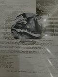 Scratch Acid ‎– Just Keep Eating [Remastered] (Clear Vinyl) LP Record