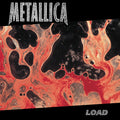 Metallica - Load [Deluxe Box Set] 6x Vinyl Records 16x CDs 4x DVDs