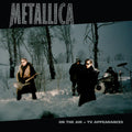 Metallica - Load [Deluxe Box Set] 6x Vinyl Records 16x CDs 4x DVDs