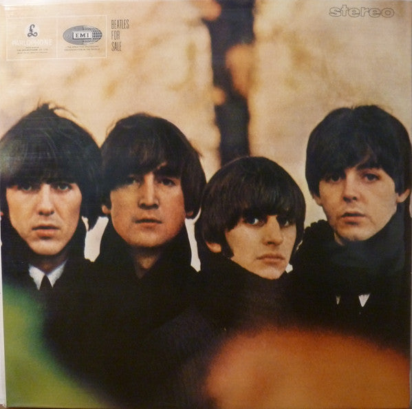 BEATLES – Beatles For Sale [180G] Vinyl LP Record - X747X