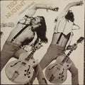 Ted Nugent - Free For All Vinyl LP Record *USED 1976 RELEASE* - X747X