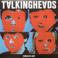TALKING HEADS, THE – Remain In Light [180G] Vinyl LP Record - X747X