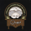 Clutch – Strange Cousins From The West [Gatefold Sleeve] 2x Vinyl LP Record