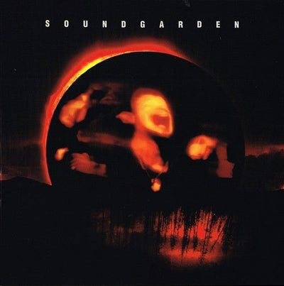 SOUNDGARDEN - Superunknown [180G] 2x Vinyl LP Record - X747X