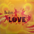BEATLES – Love [180G LTD Pressing] 2x Vinyl LP Record
