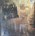 Social Distortion – Prison Bound Vinyl LP Record - X747X