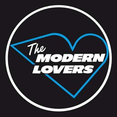 The Modern Lovers – The Modern Lovers [180 Gram] Vinyl LP Record