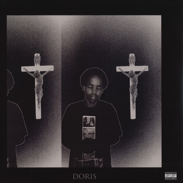 SWEATSHIRT, EARL - Doris Vinyl LP Record