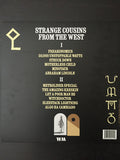 Clutch – Strange Cousins From The West [Gatefold Sleeve] 2x Vinyl LP Record