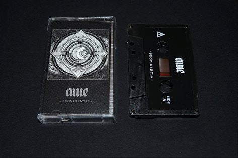 Awe – Providentia Cassette - X747X