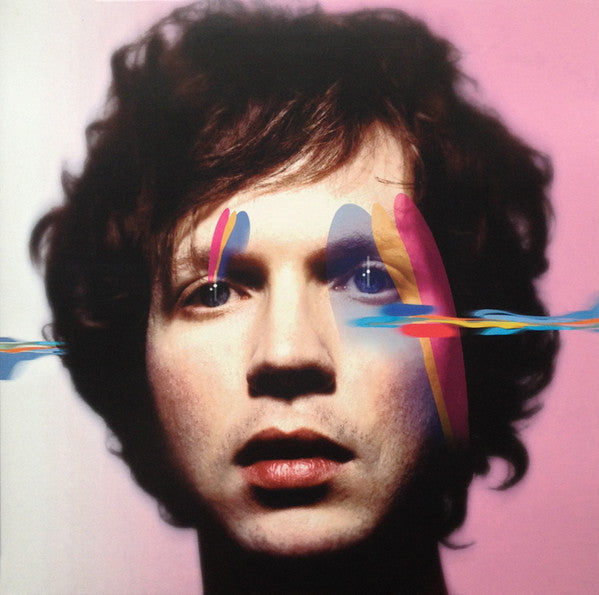 Beck - Sea Change 2x Vinyl LP Record - X747X