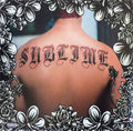 SUBLIME - Sublime [180G] 2x Vinyl LP Record - X747X