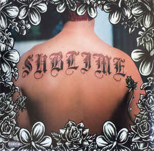SUBLIME - Sublime [180G] 2x Vinyl LP Record - X747X