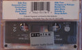 POSTER CHILDREN - Tool Of The Man MC Cassette