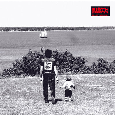 Birth (Defects) - Mirror / Deceiver (Color Vinyl) LP Record