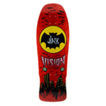 Vision Jinx Mini Modern Concave 10" Skateboard Deck - X747X