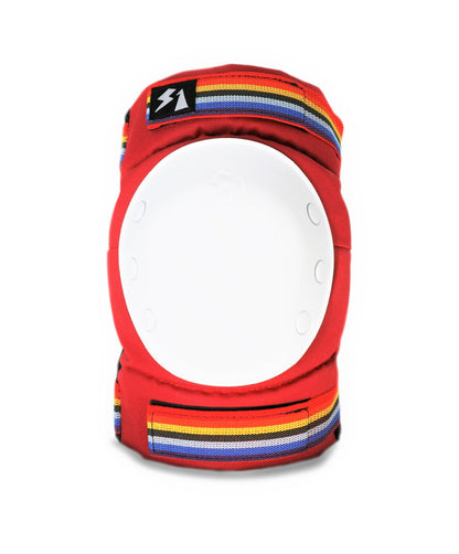 S1 Park Knee Pads - Retro