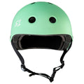 S1 Lifer Helmet - Mint Green Matte - X747X