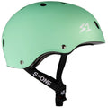 S1 Lifer Helmet - Mint Green Matte - X747X