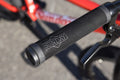 Sunday Blueprint 20″ Complete BMX Bike - Gloss Fire Engine Red - X747X