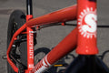Sunday Blueprint 20″ Complete BMX Bike - Gloss Fire Engine Red - X747X