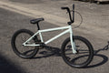 Sunday Scout 20.75″ Complete BMX Bike - Matte Cool Mint - X747X