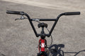 Sunday Scout 21″ Complete BMX Bike - Gloss Maroon - X747X