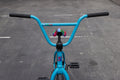 Sunday Forecaster (FC) Aaron Ross 20.5" Complete BMX Bike - Gloss Ocean Blue - X747X