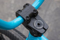 Sunday Forecaster (FC) Aaron Ross 20.5" Complete BMX Bike - Gloss Ocean Blue - X747X