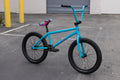 Sunday Forecaster (FC) Aaron Ross 20.5" Complete BMX Bike - Gloss Ocean Blue - X747X