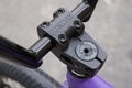 Sunday Forecaster (Csst) 20.75″ Complete BMX Bike - Matte Grape Soda