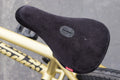 Sunday Forecaster (FC) Broc Raiford Signature 21″ Complete BMX Bike - Matte Metallic Gold (RHD) - X747X