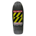 Schmitt Stix Danger Modern Concave 10" Skateboard Deck - X747X