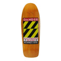 Schmitt Stix Danger Modern Concave 10" Skateboard Deck - X747X