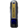 Schmitt Stix Chainsaw 10" Skateboard Deck - X747X