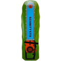 Schmitt Stix Chainsaw 10" Skateboard Deck - X747X