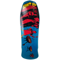 Schmitt Stix Joe Lopes BBQ 10.125" Skateboard Deck - X747X