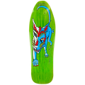 Schmitt Stix Chris Miller Dog Mini 9.125" Skateboard Deck