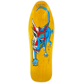 Schmitt Stix Chris Miller Dog Mini 9.125" Skateboard Deck