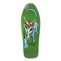 Schmitt Stix Chris Miller Dog Large 10" Skateboard Deck - X747X