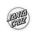 Santa Cruz Opus Dot 3" Sticker - X747X