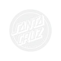 Santa Cruz Opus Dot 3" Sticker - X747X