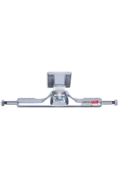 SLAPPY ST1 INVERTED CURB KILLER 10.0 SKATEBOARD TRUCKS