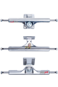 SLAPPY ST1 INVERTED CURB KILLER 10.0 SKATEBOARD TRUCKS - X747X