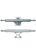 SLAPPY ST1 HOLLOW POLISHED SKATEBOARD TRUCKS - X747X