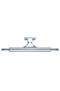 SLAPPY ST1 HOLLOW POLISHED SKATEBOARD TRUCKS - X747X