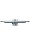 SLAPPY ST1 HOLLOW POLISHED SKATEBOARD TRUCKS - X747X